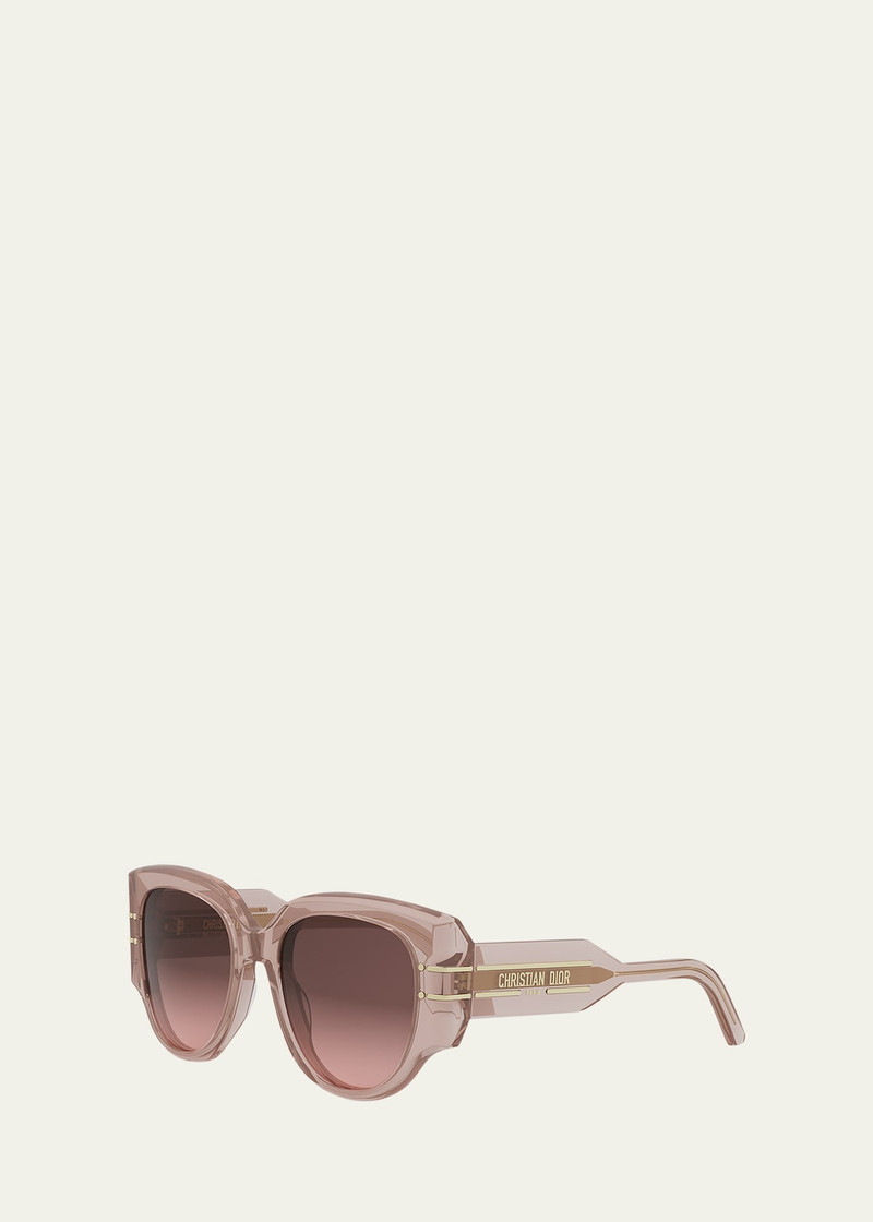 Dior DiorSignature R21 Sunglasses outlook