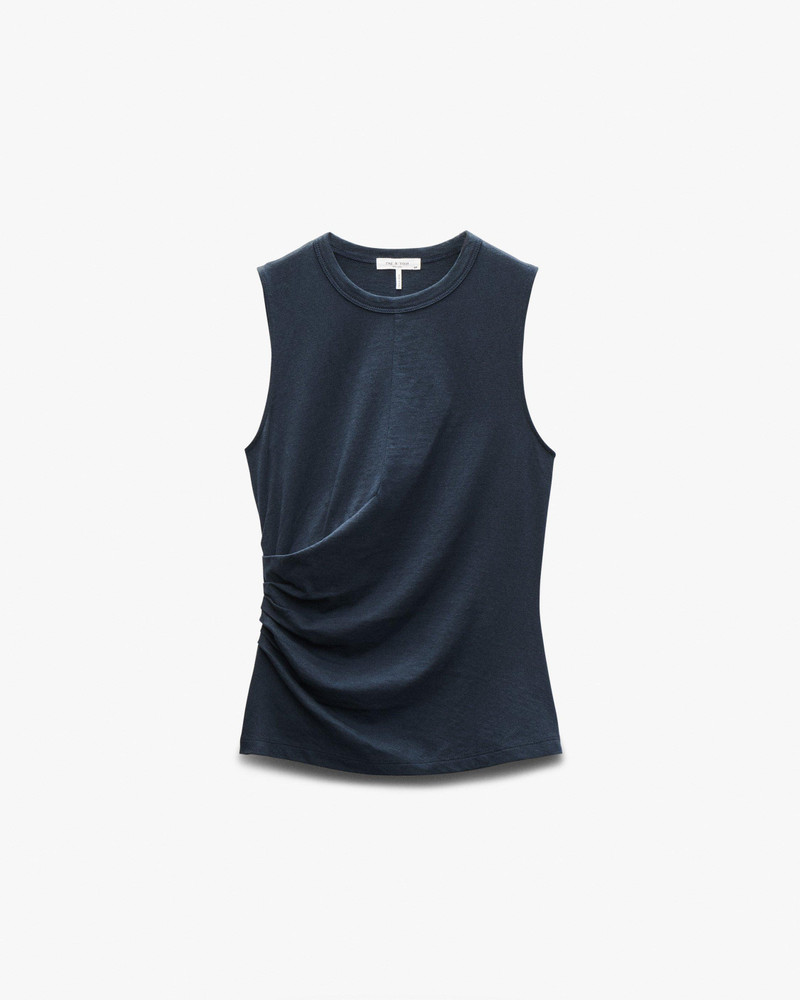 Mica Wrap Tank 1