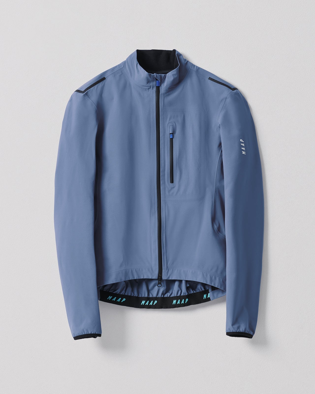 Ascend Pro Rain Jacket - 7