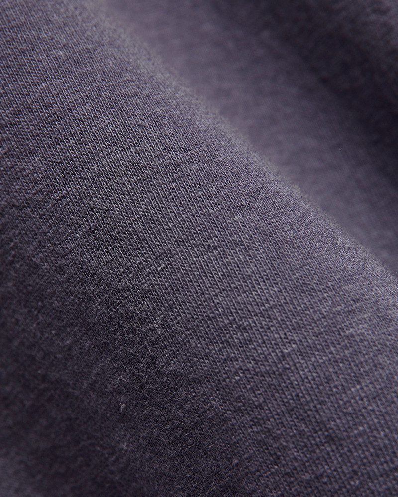 Warehouse & Co. Tsuriami Raglan Sleeve Sweatshirt in Navy outlook