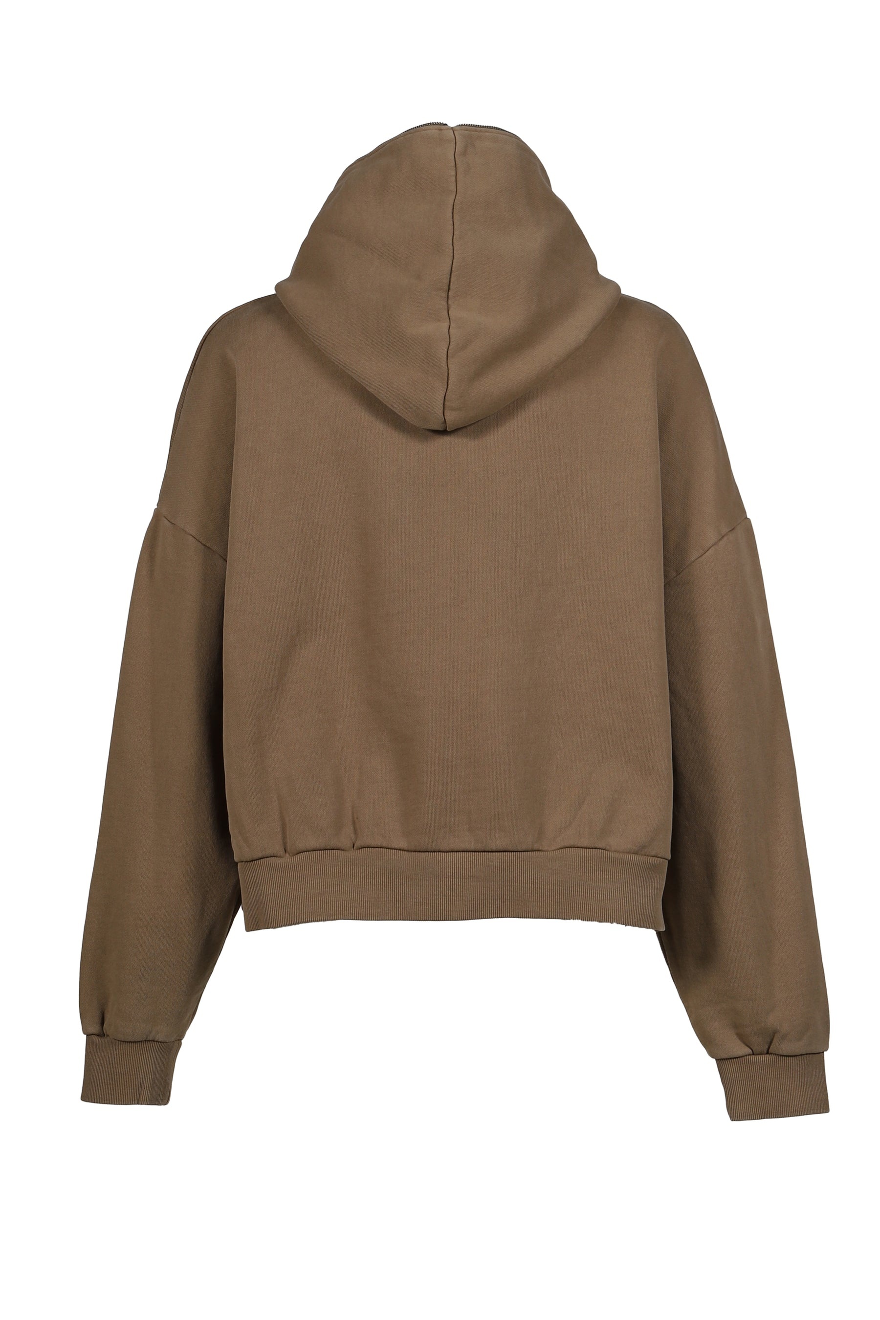 ETERNAL ZIP / CORK - 2