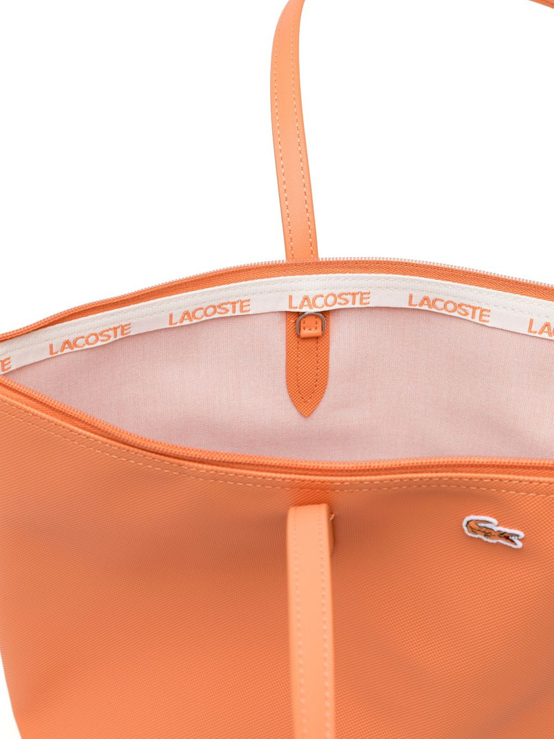 large L.12.12 tote bag 4
