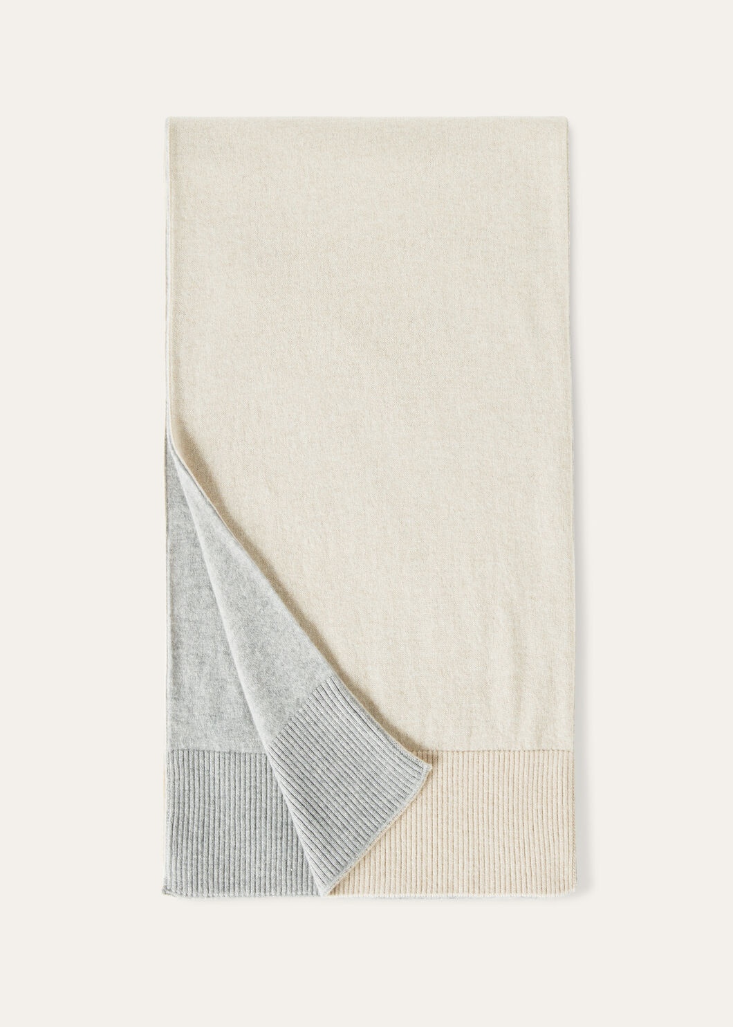 Duo Scarf - 1