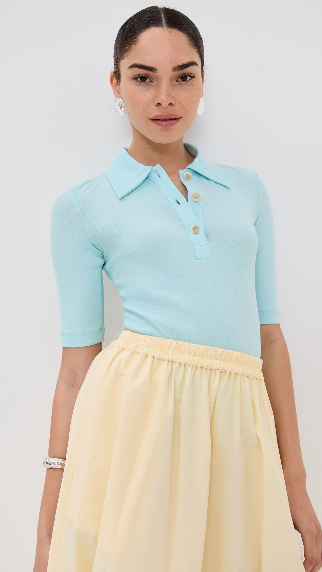 Polo T-Shirt - 2