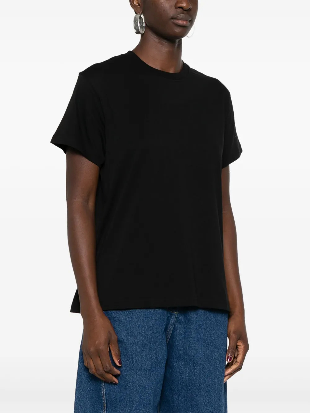 STUDIO NICHOLSON - Women Perfect Tee - 2