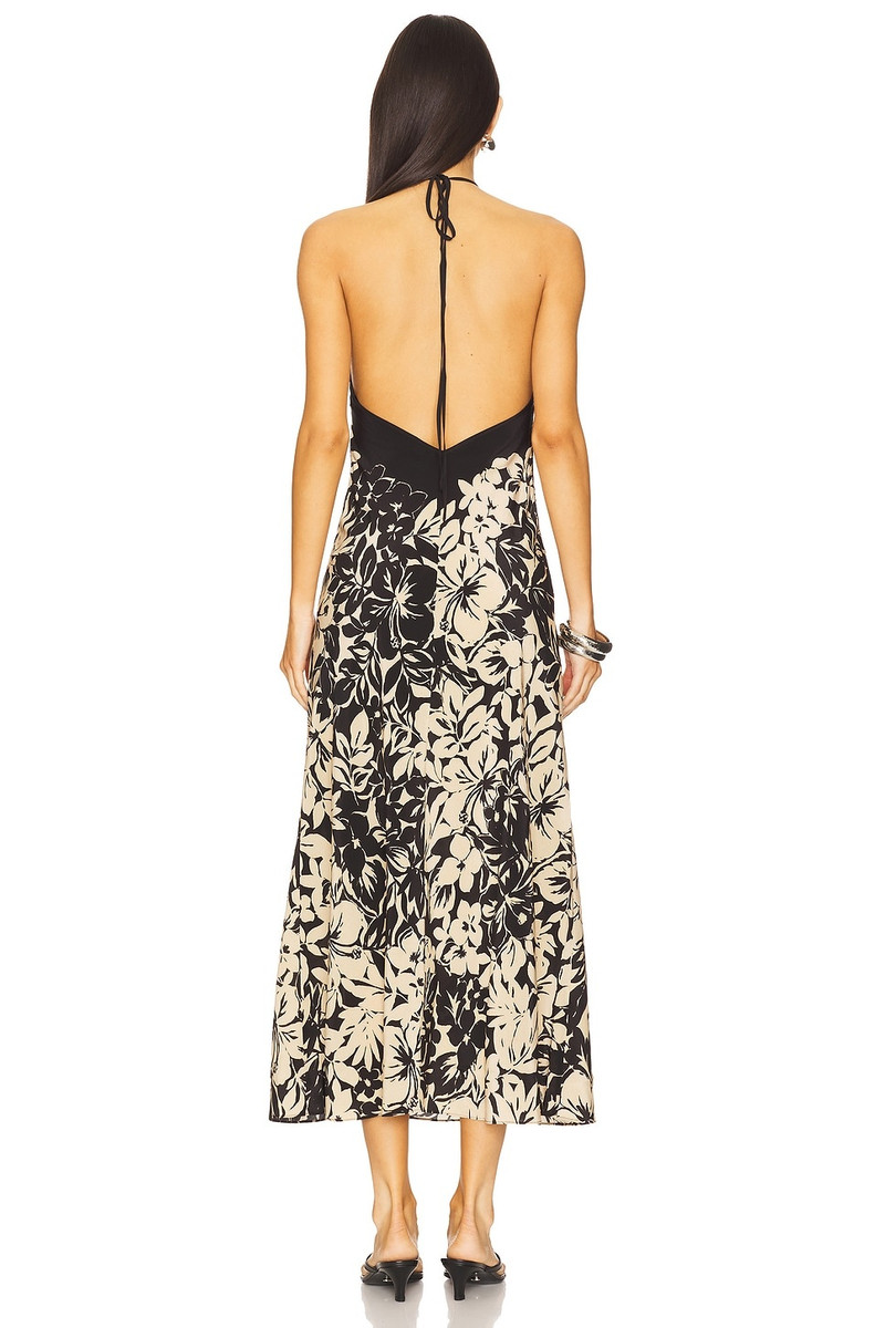BEC + BRIDGE Astala Midi Dress outlook