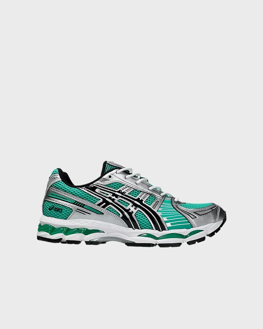 Sneakers GEL-KAYANO 12.1 Green - 1