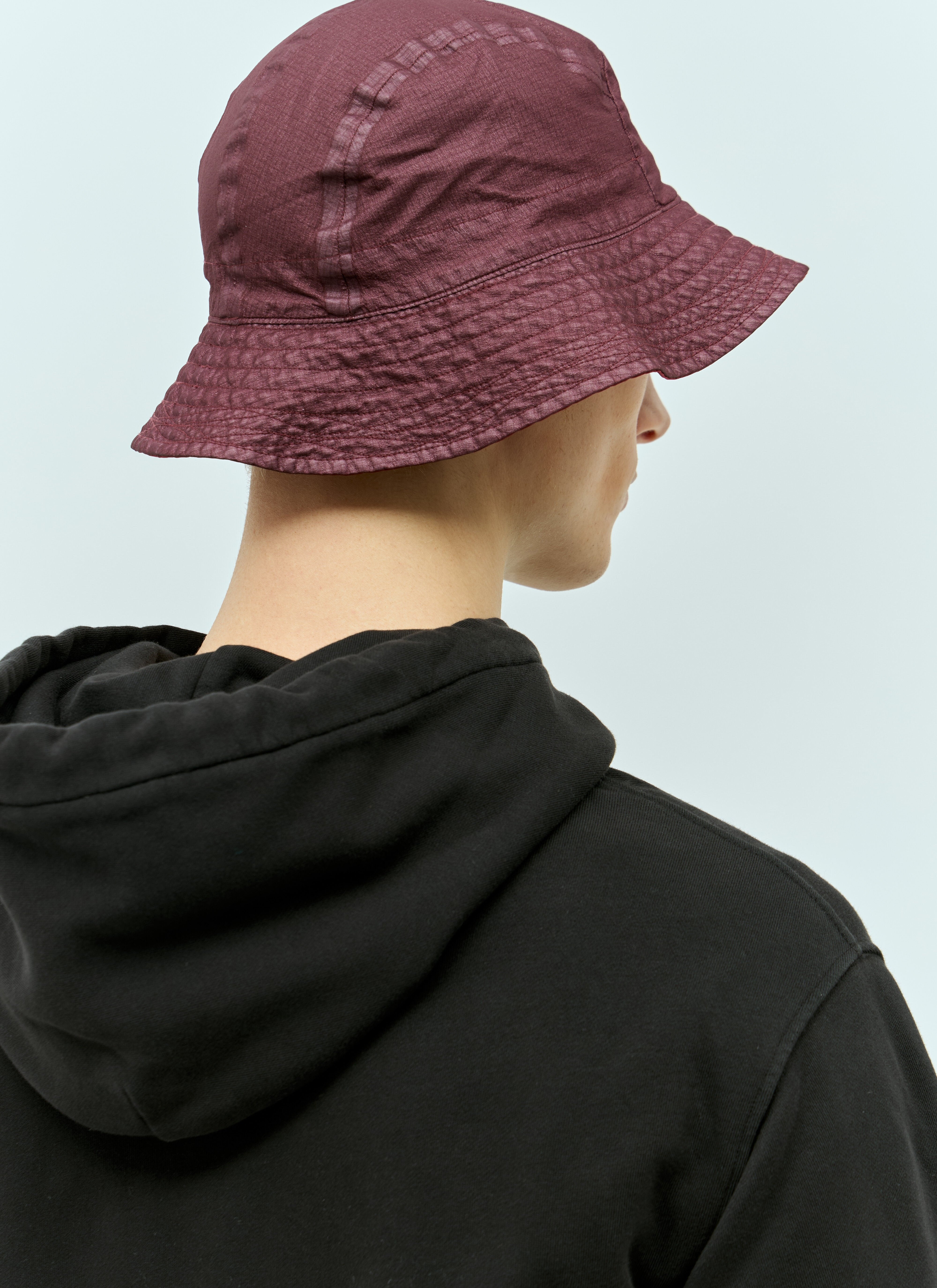 C.P. Company Men Gore G-Type Bucket Hat - 5