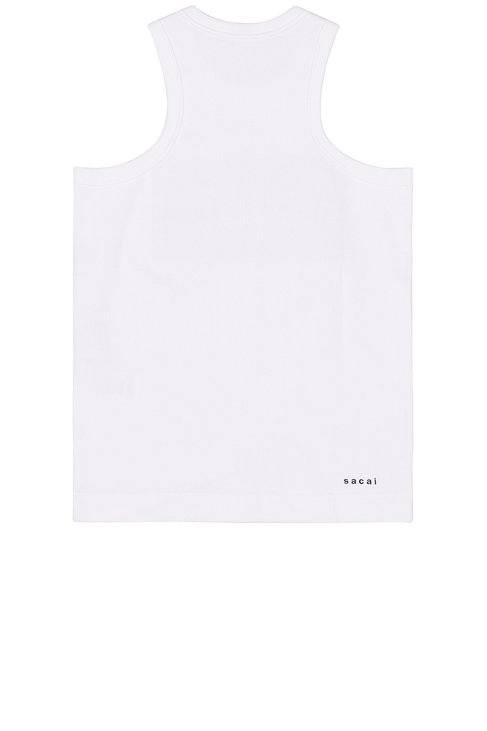 Know Future Tank Top - 2