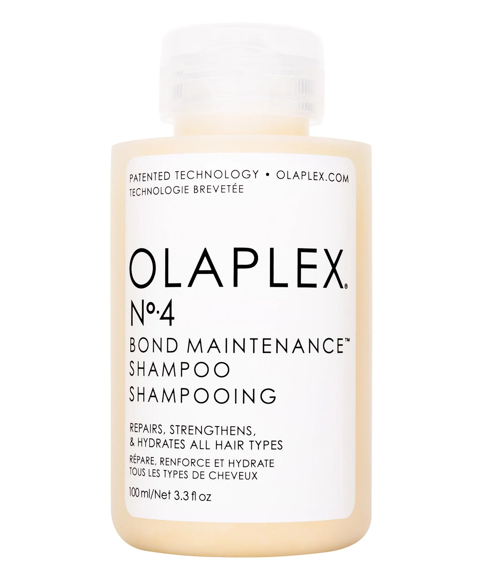 No. 4 Bond Maintenance shampoo - 1