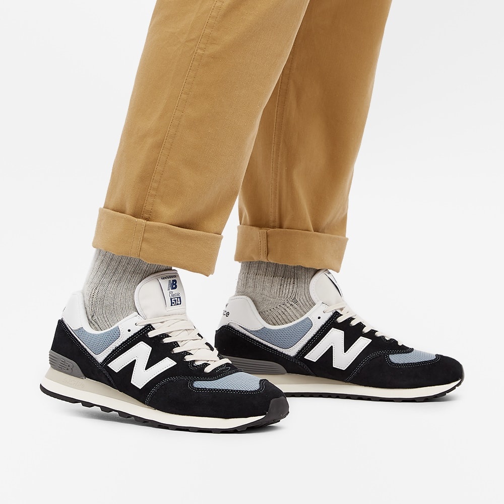 New Balance ML574HF2 - 6