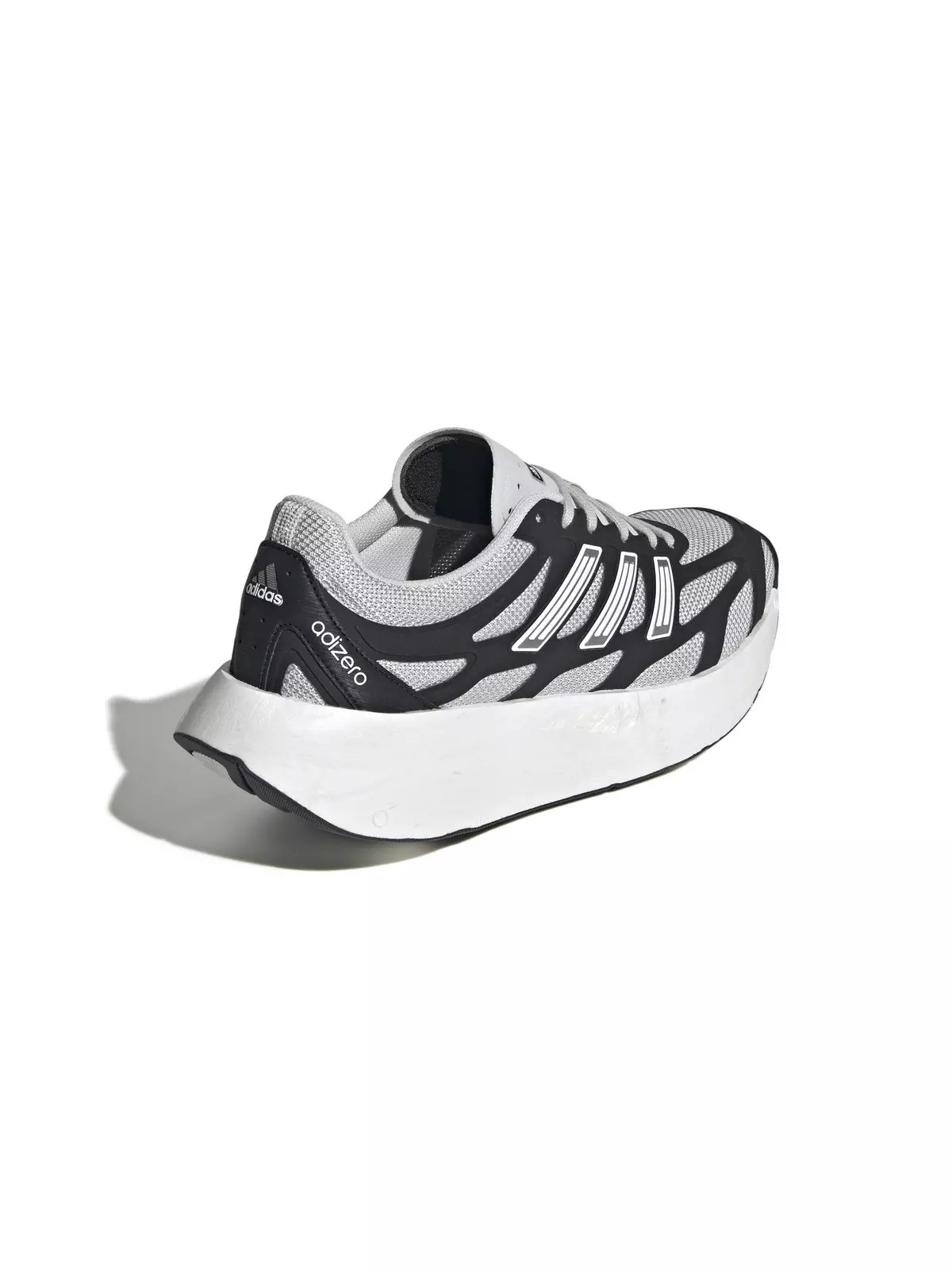 Adizero Aruku "Black/Grey One" Men's Shoe - 6