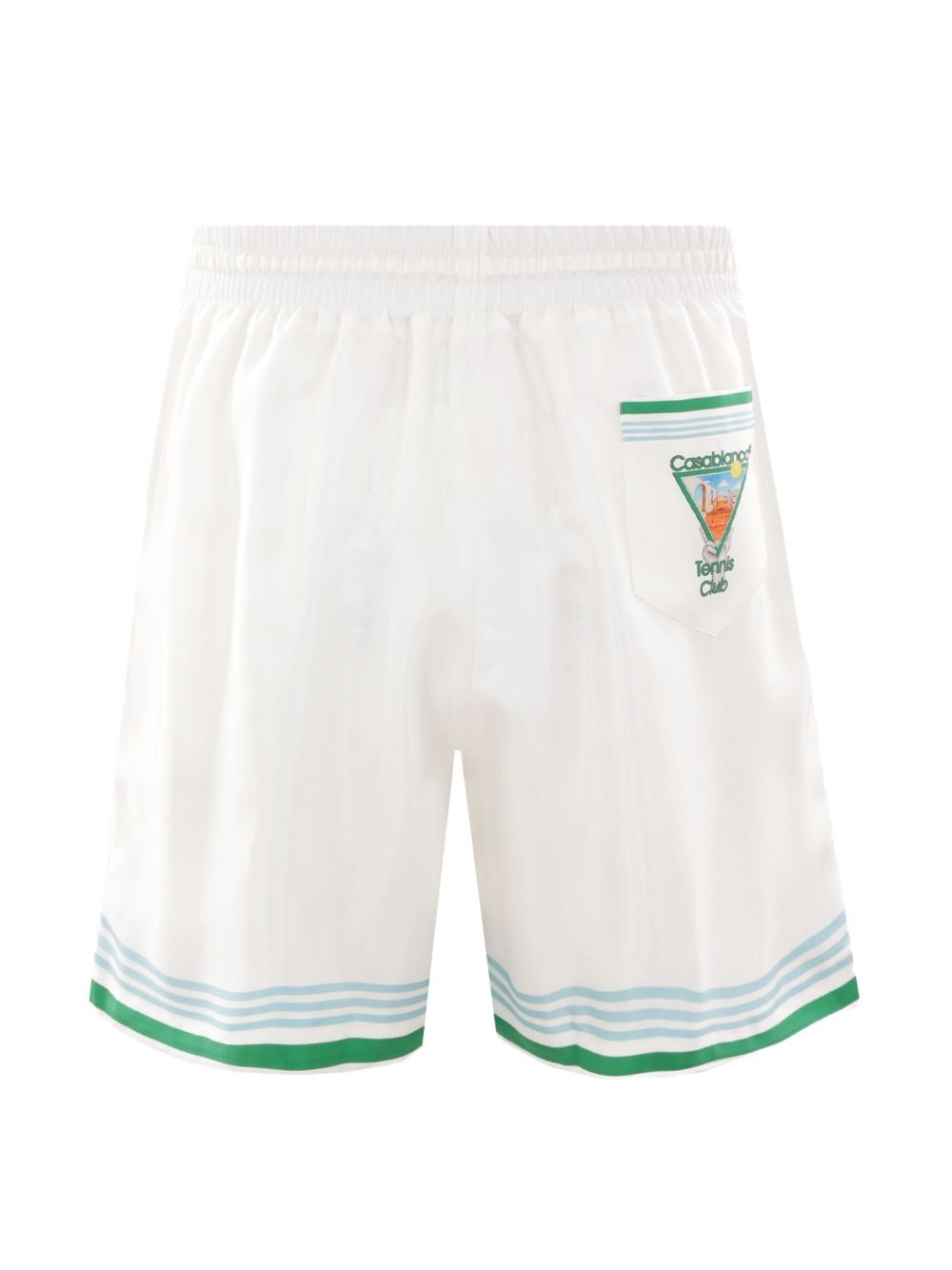 Tennis Club Icon shorts - 2