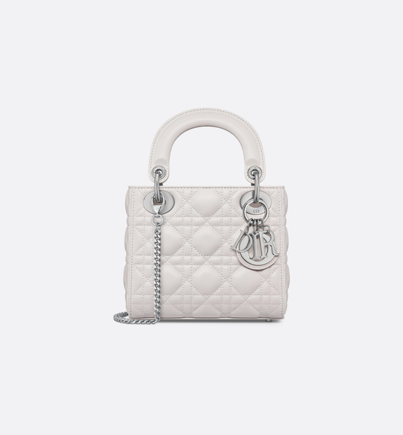 Mini Lady Dior Bag - 1