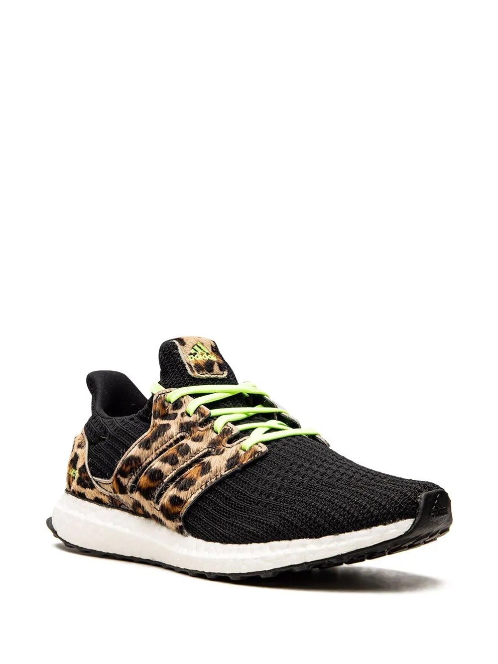 Ultraboost DNA "leopard" sneakers - 2