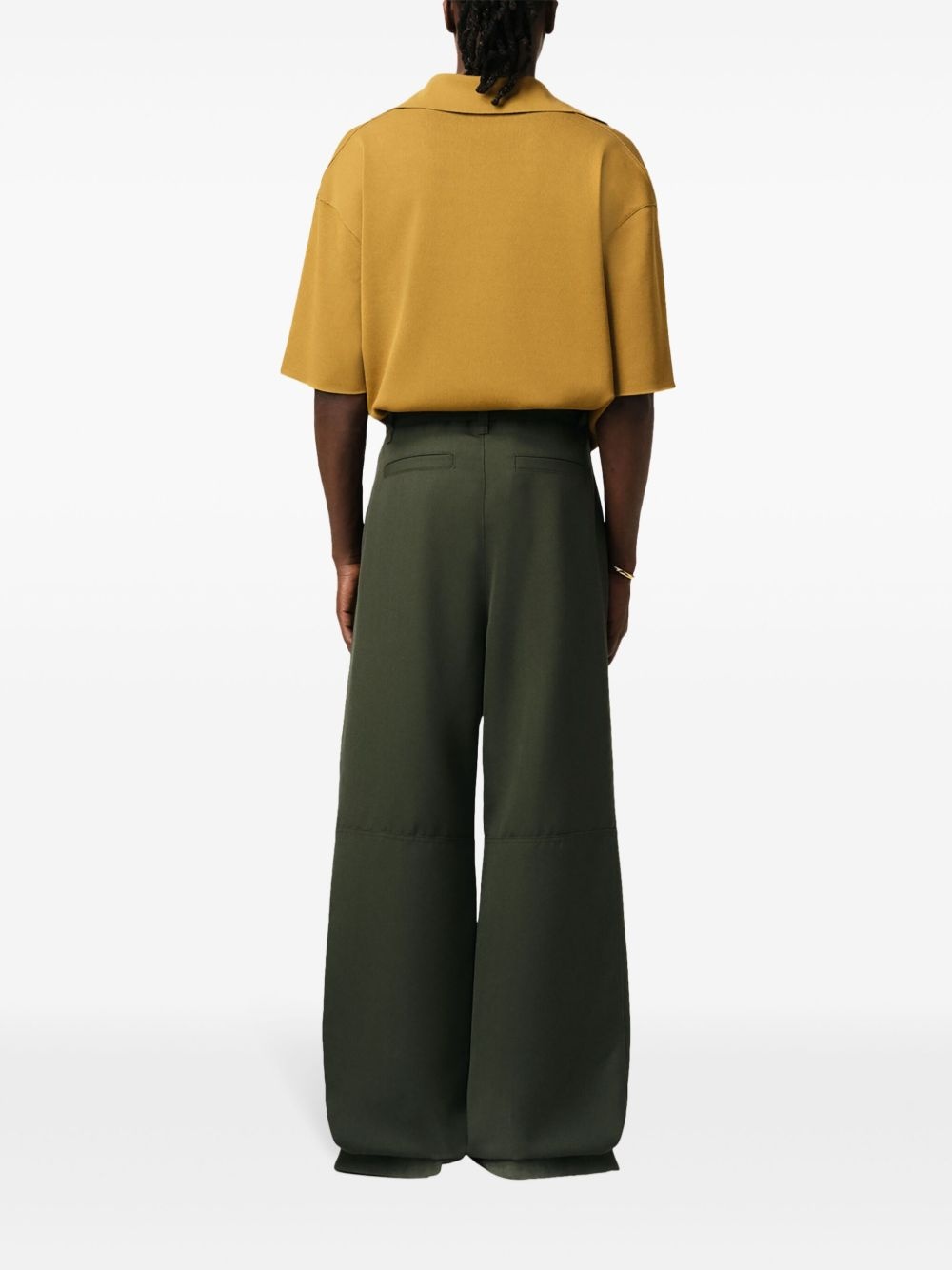 cargo pants - 4