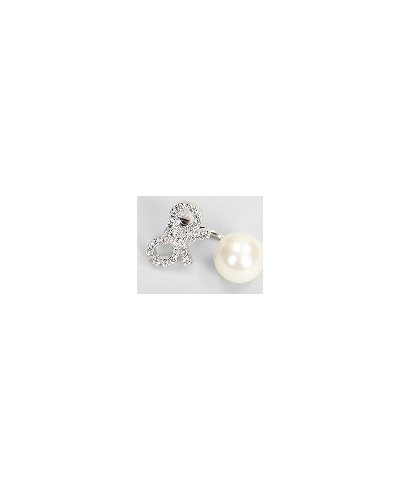 In Silver Brass - 2