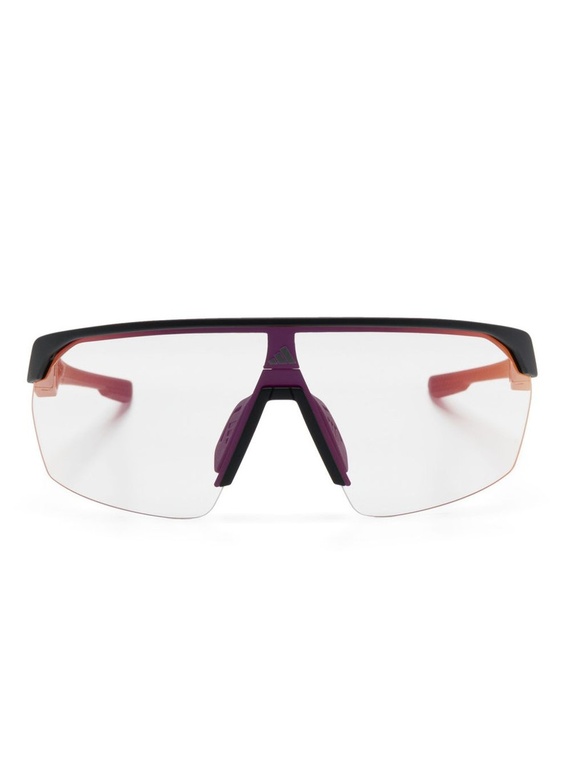 방패 구조 sunglasses 1