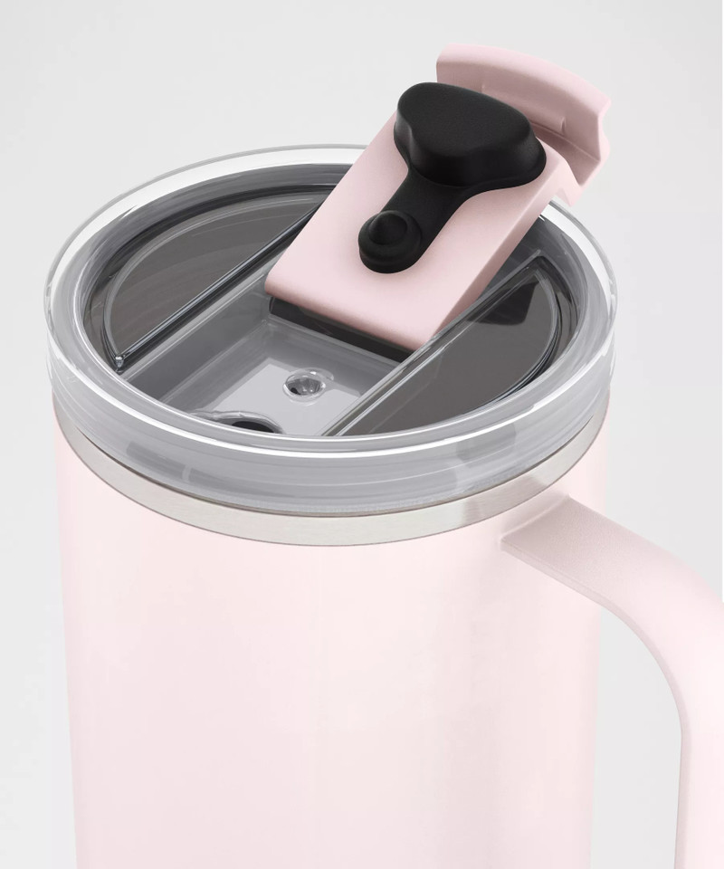 Insulated Mug 12oz 4