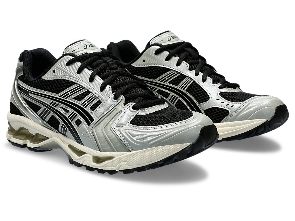 ASICS Gel-Kayano 14 'Black Seal Grey' 1201A019-005 - 2