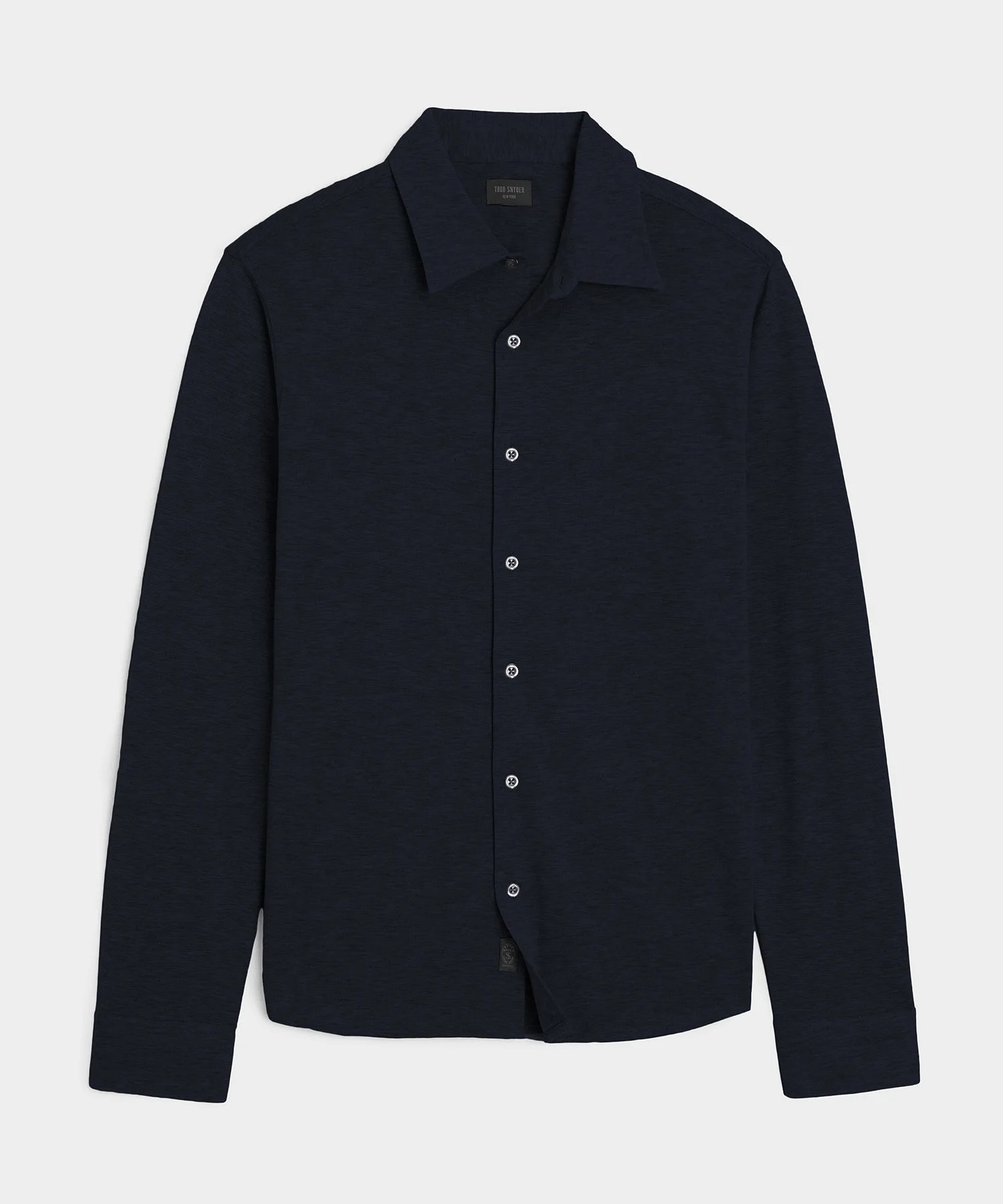 Broderick Pique Shirt - 1