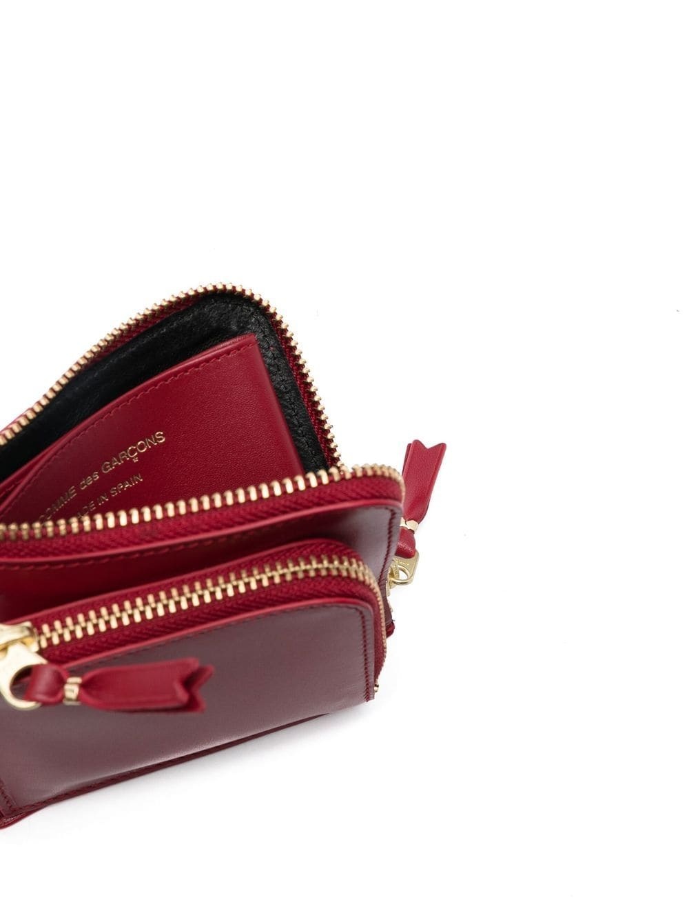 external-pocket coin purse - 3