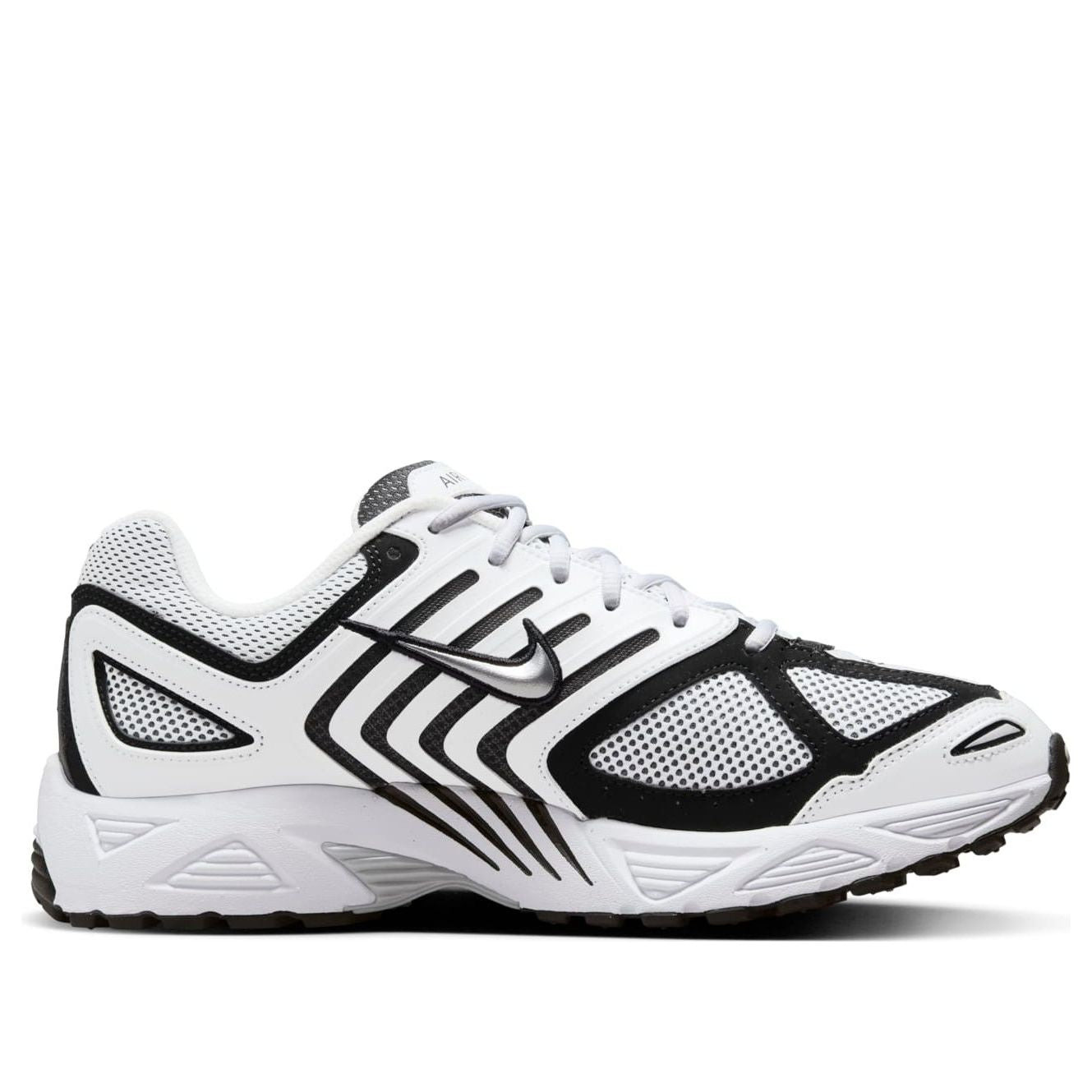 Nike Air Pegasus 2K5 'White Black' FJ1909-100 - 2