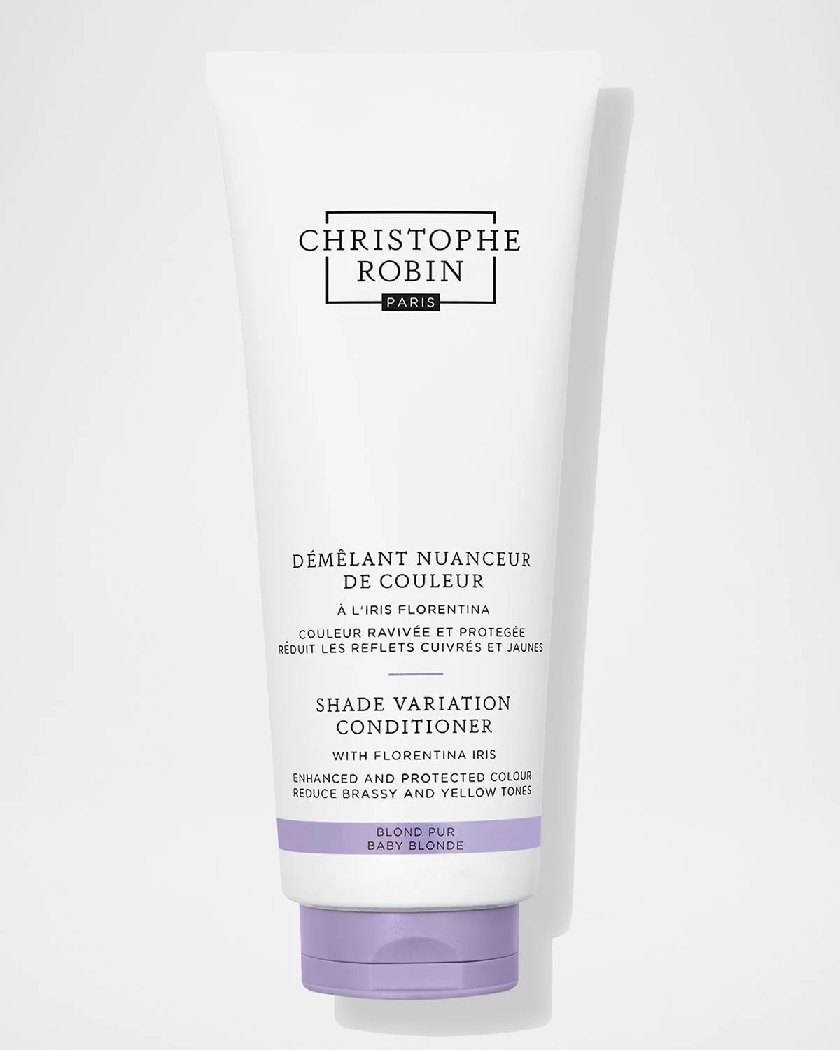 Shade Variation Conditioner with Florentina Iris, 8.4 oz. - 1
