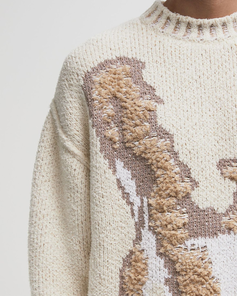 LASSIE SWEATER 4
