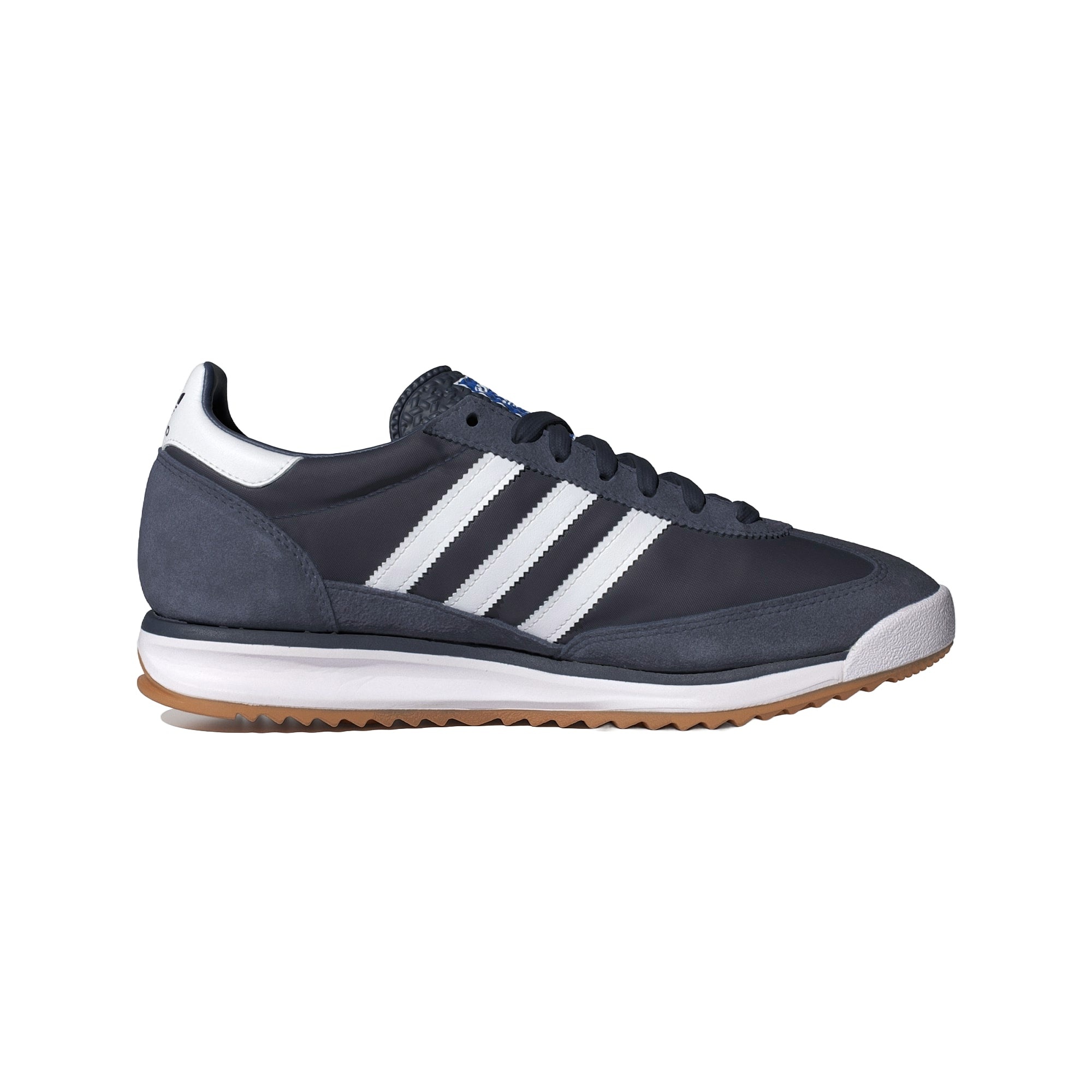 adidas SL 72 RS 'Night Indigo Cloud White' IH8017 - 2