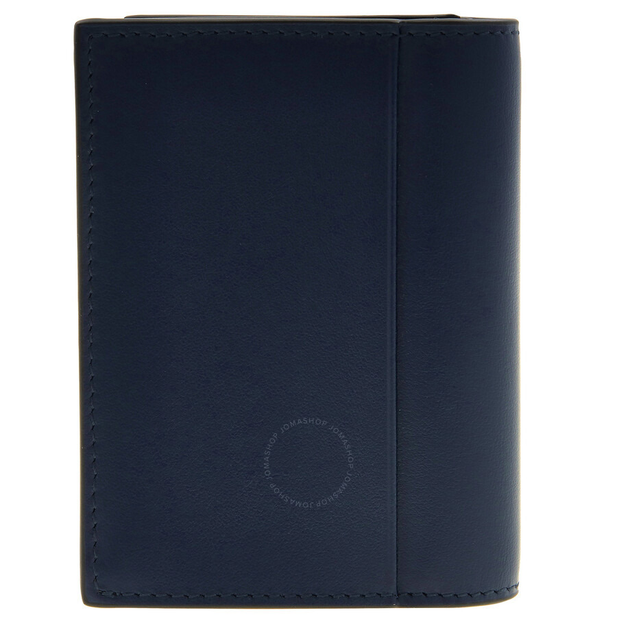 Montblanc Meisterstuck Card Holder 4cc - 3
