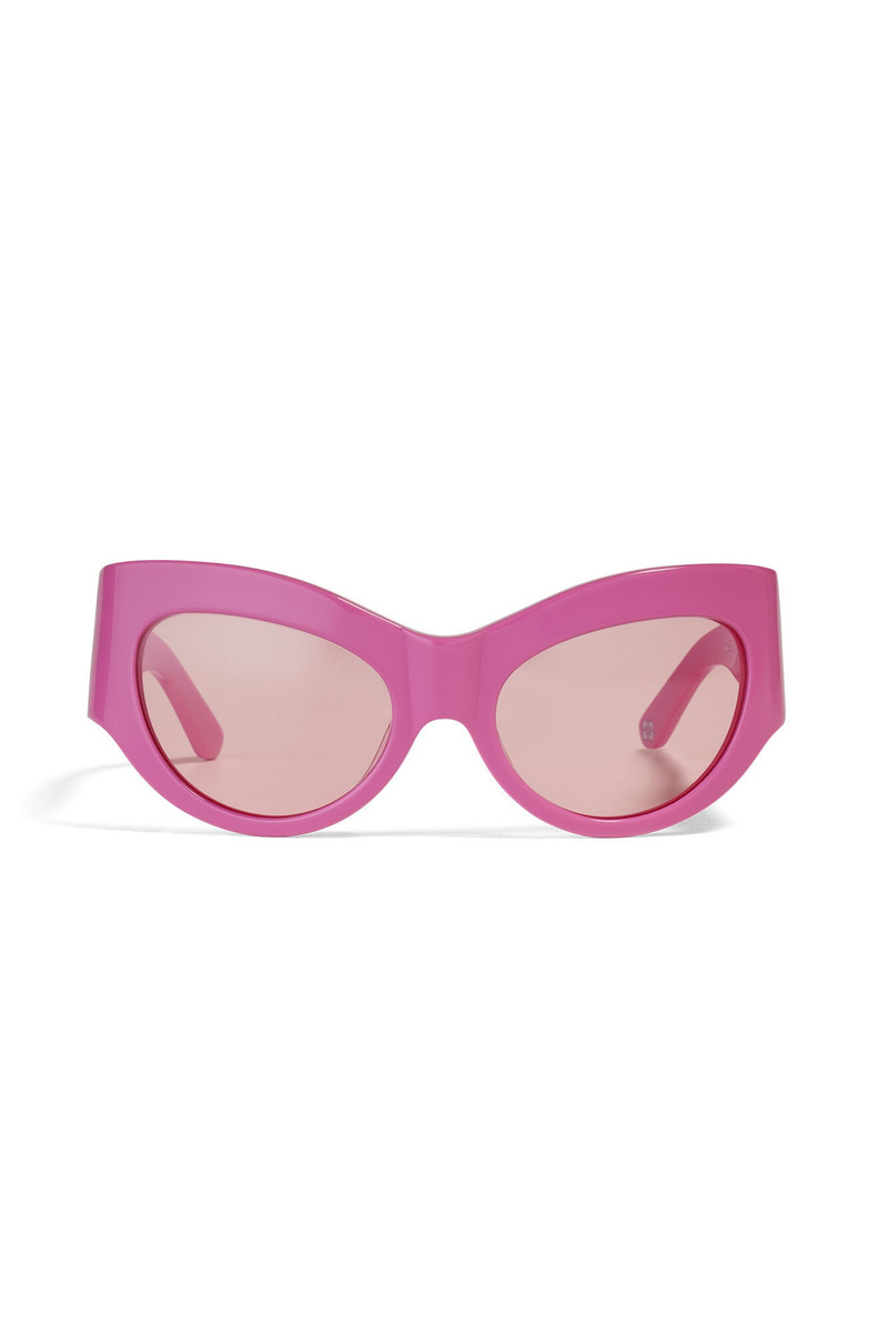 GANNI GANNI X ACE & TATE TRIXIE SUNGLASSES outlook