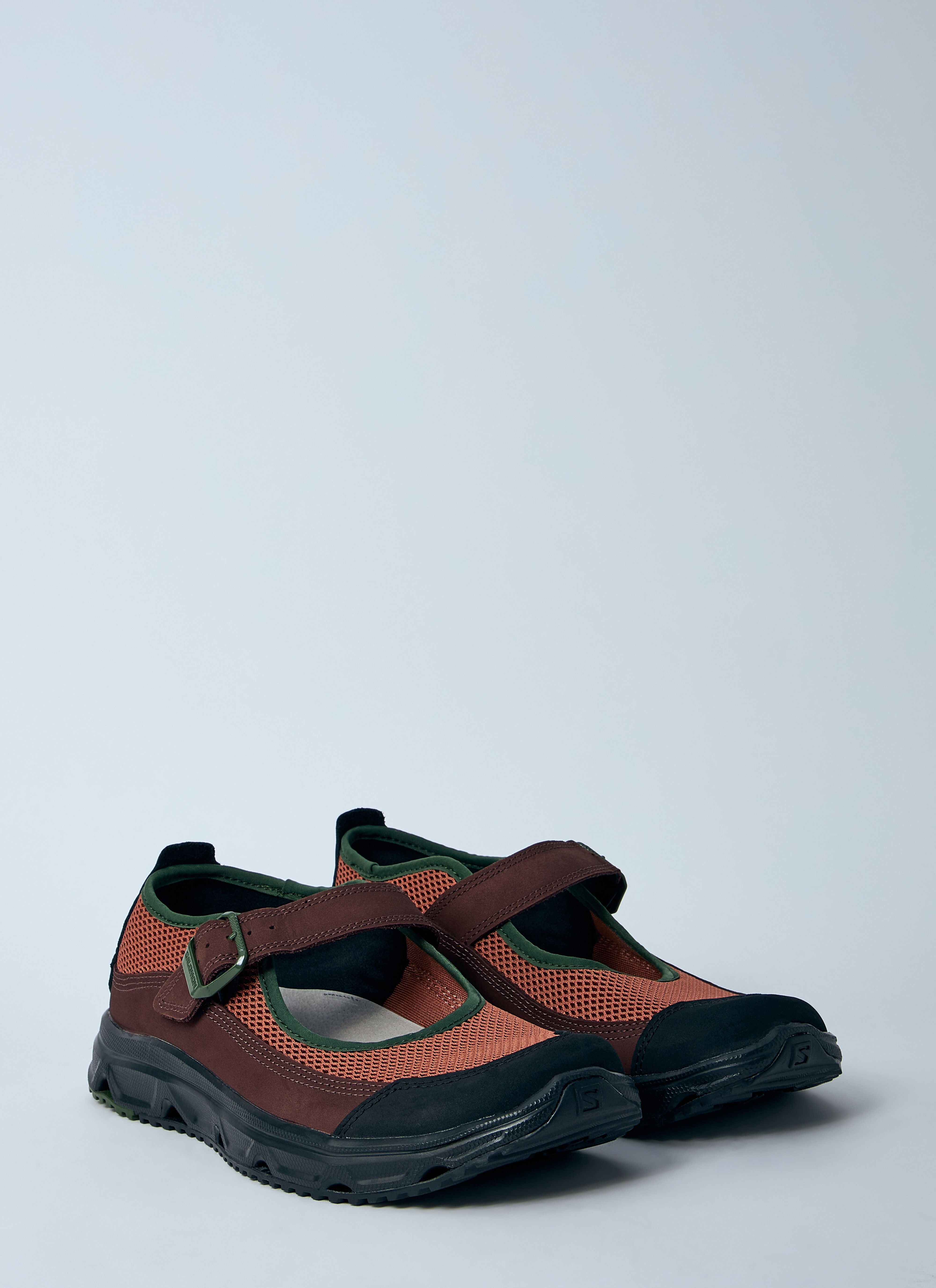 RX Marie-Jeanne Shoes - 2