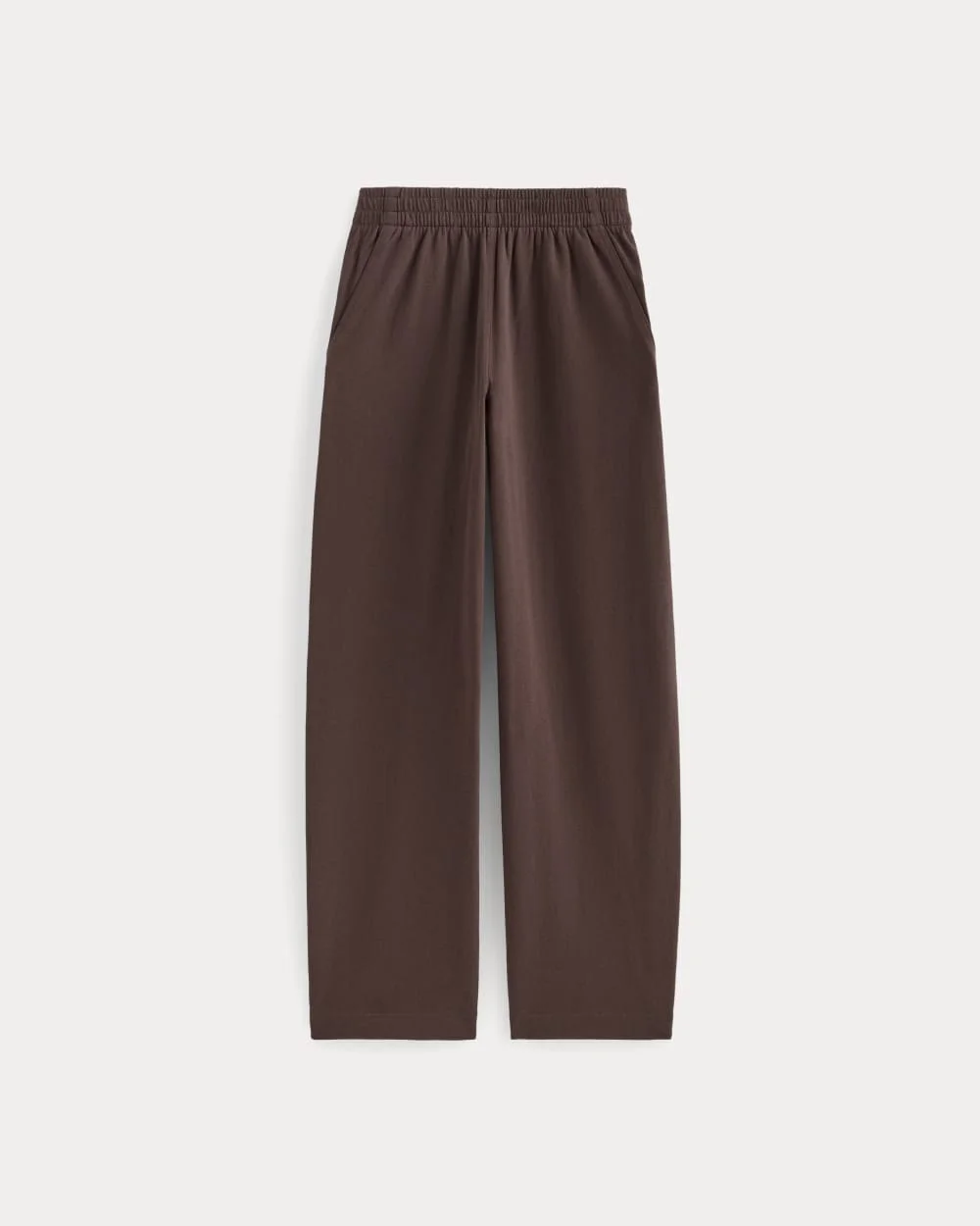 THE OFF-DUTY BARREL PANT - 1