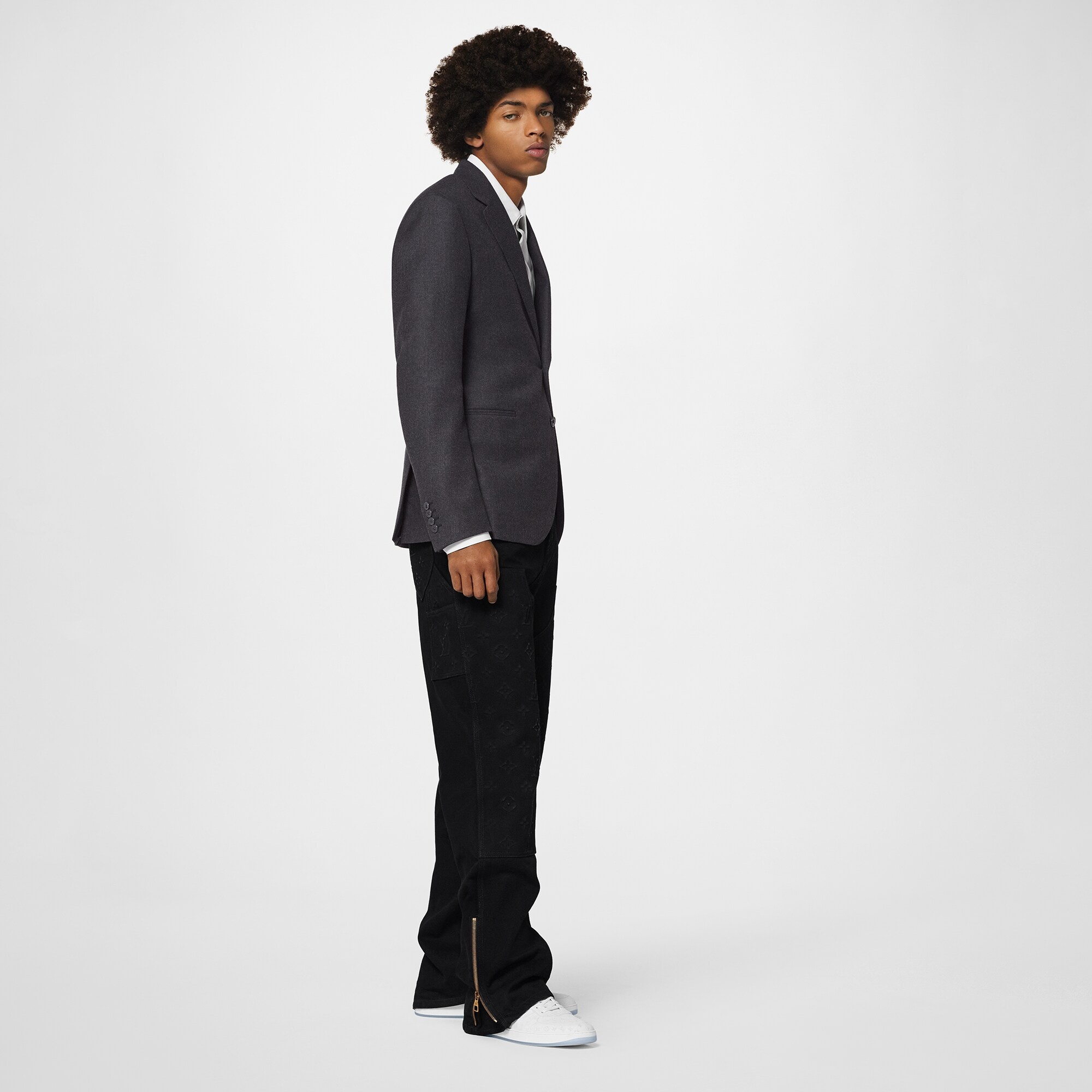 Rivoli Sneaker - 7