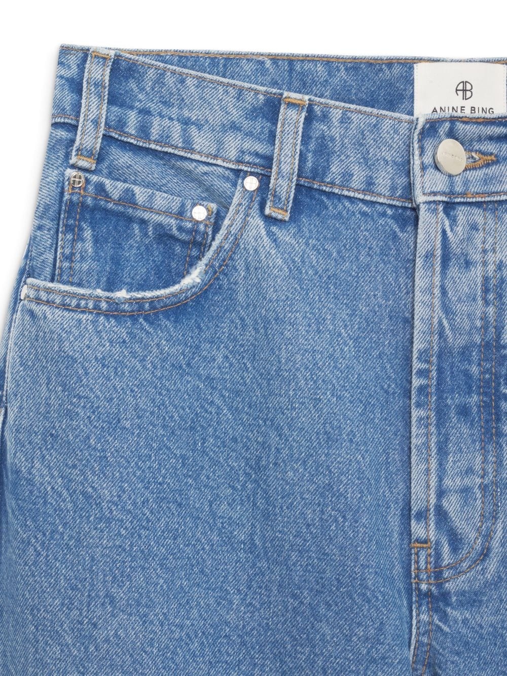 Gavin boyfriend jeans - 4