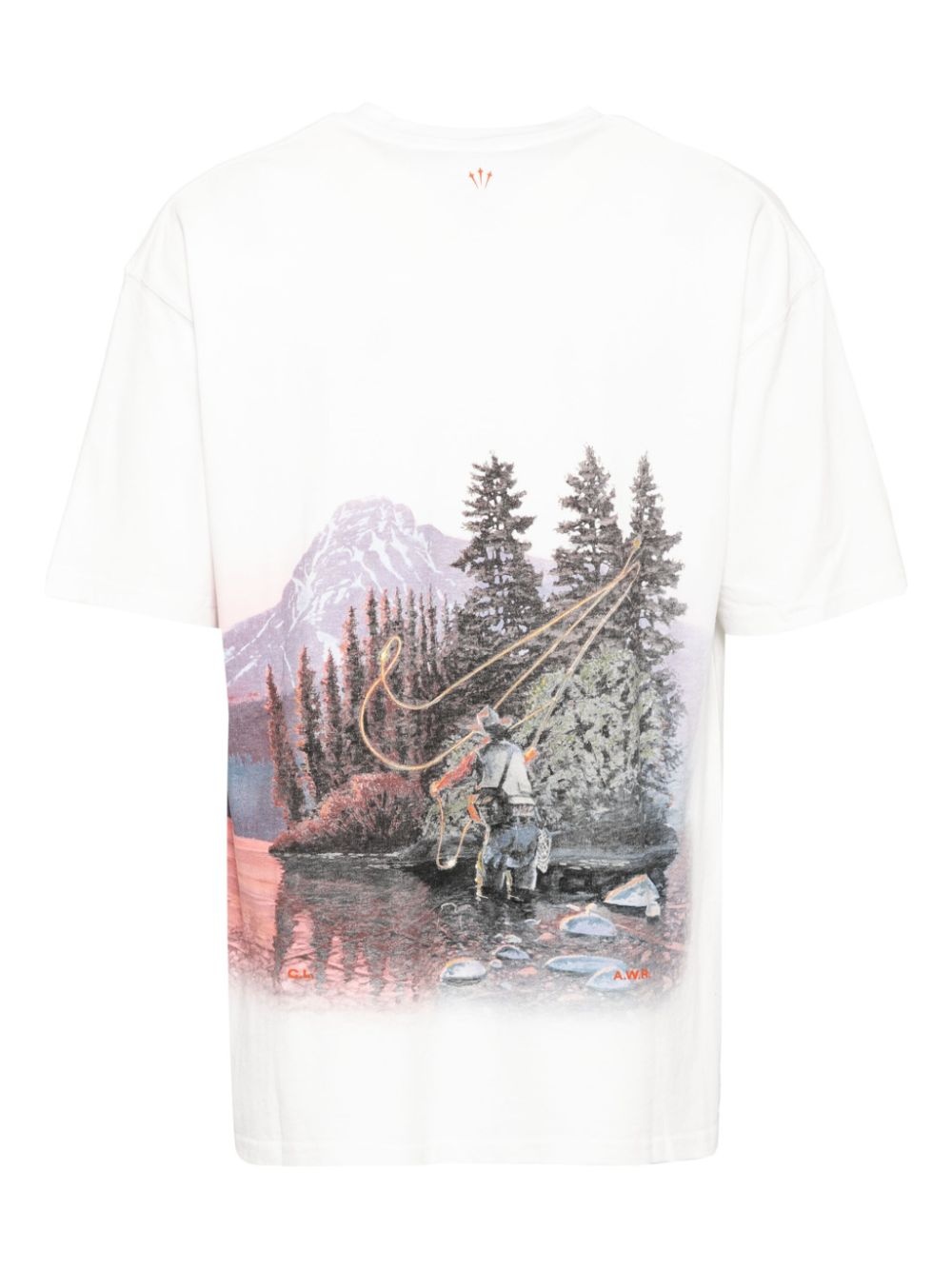 The NOCTA Opal tee - 2