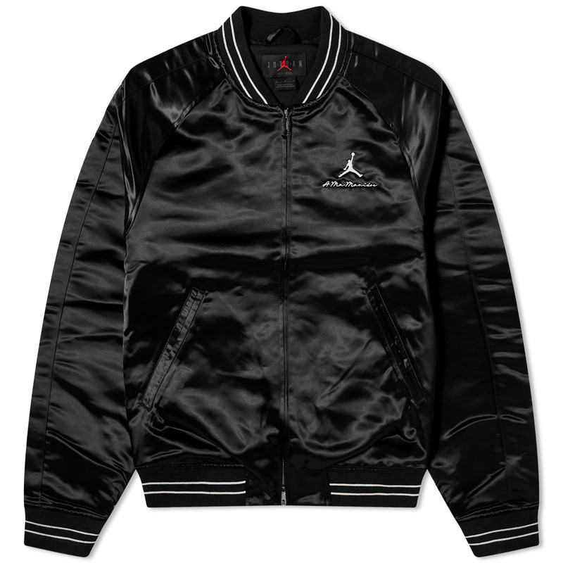 Air Jordan x A Ma Maniére Souvenir Jacket - 1