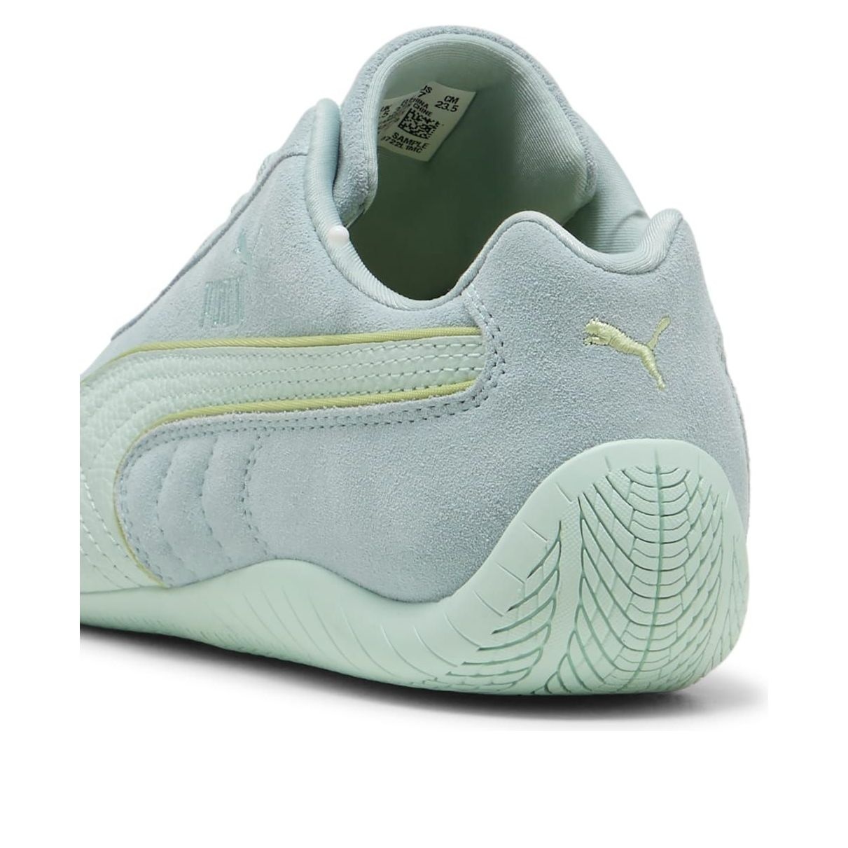 (WMNS) PUMA Speedcat 'Modern Mint Peaceful Blue' 401657-03 - 6
