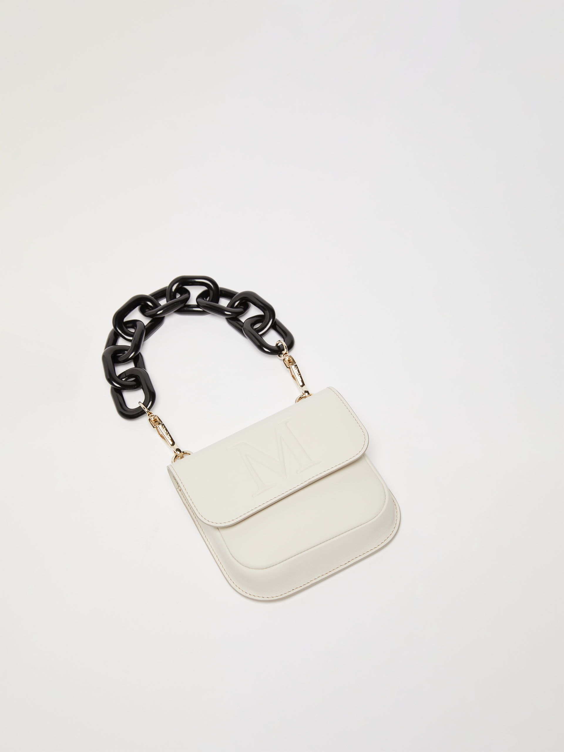 MYM Leather MYM bag - 4