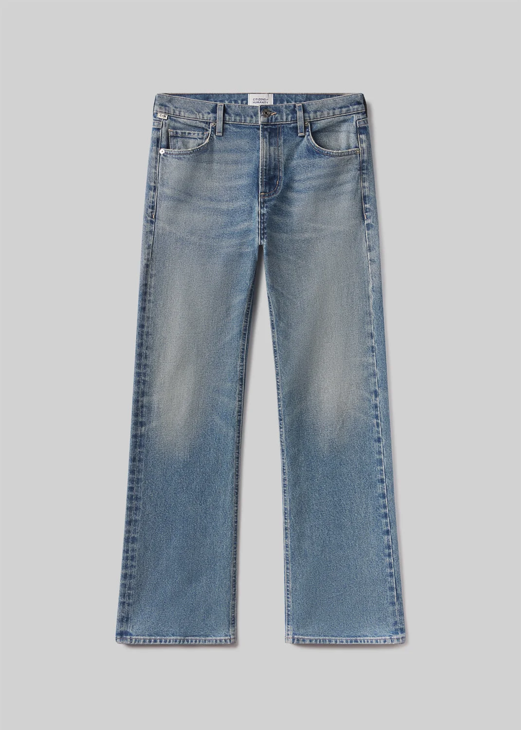 Genova Low Rise Boot
In Clairo - 1