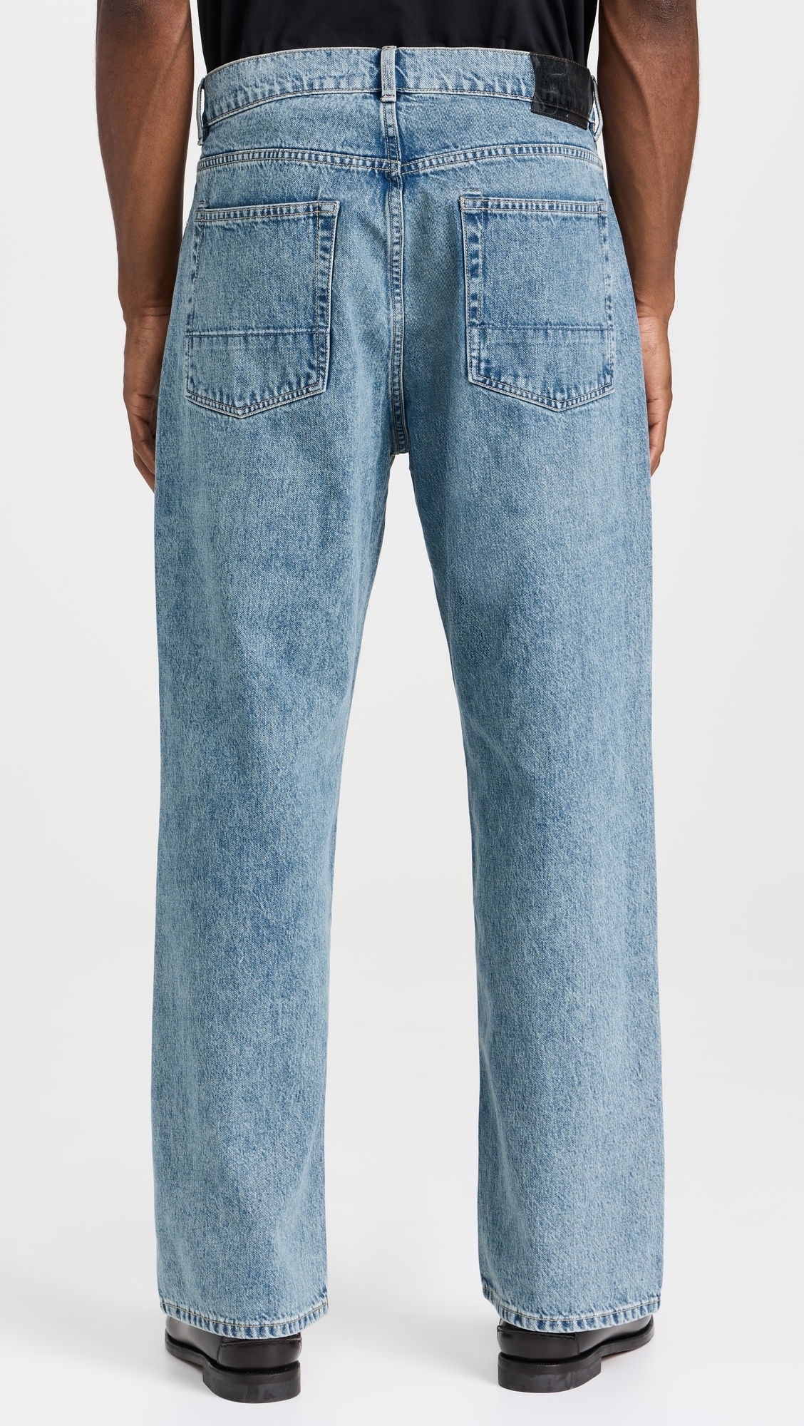 Third Cut Jeans - 3