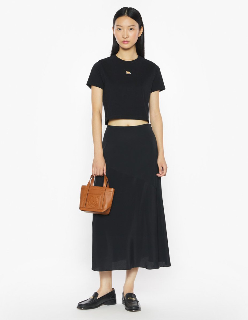 Maison Kitsuné BABY FOX BABY TEE-SHIRT outlook