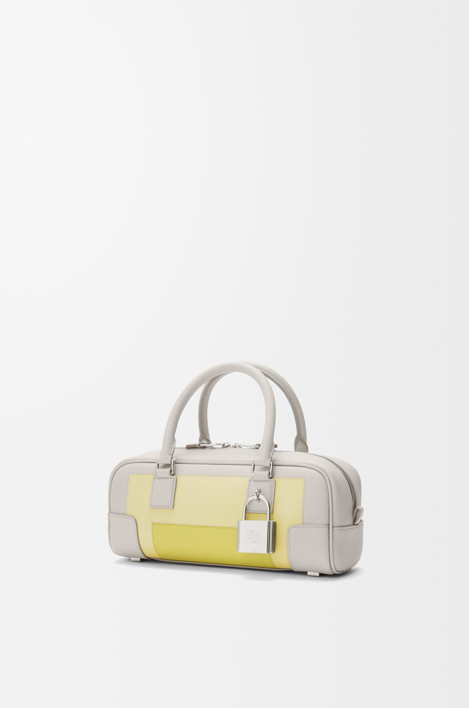 Amazona 23 cropped bag in nappa calfskin - 4