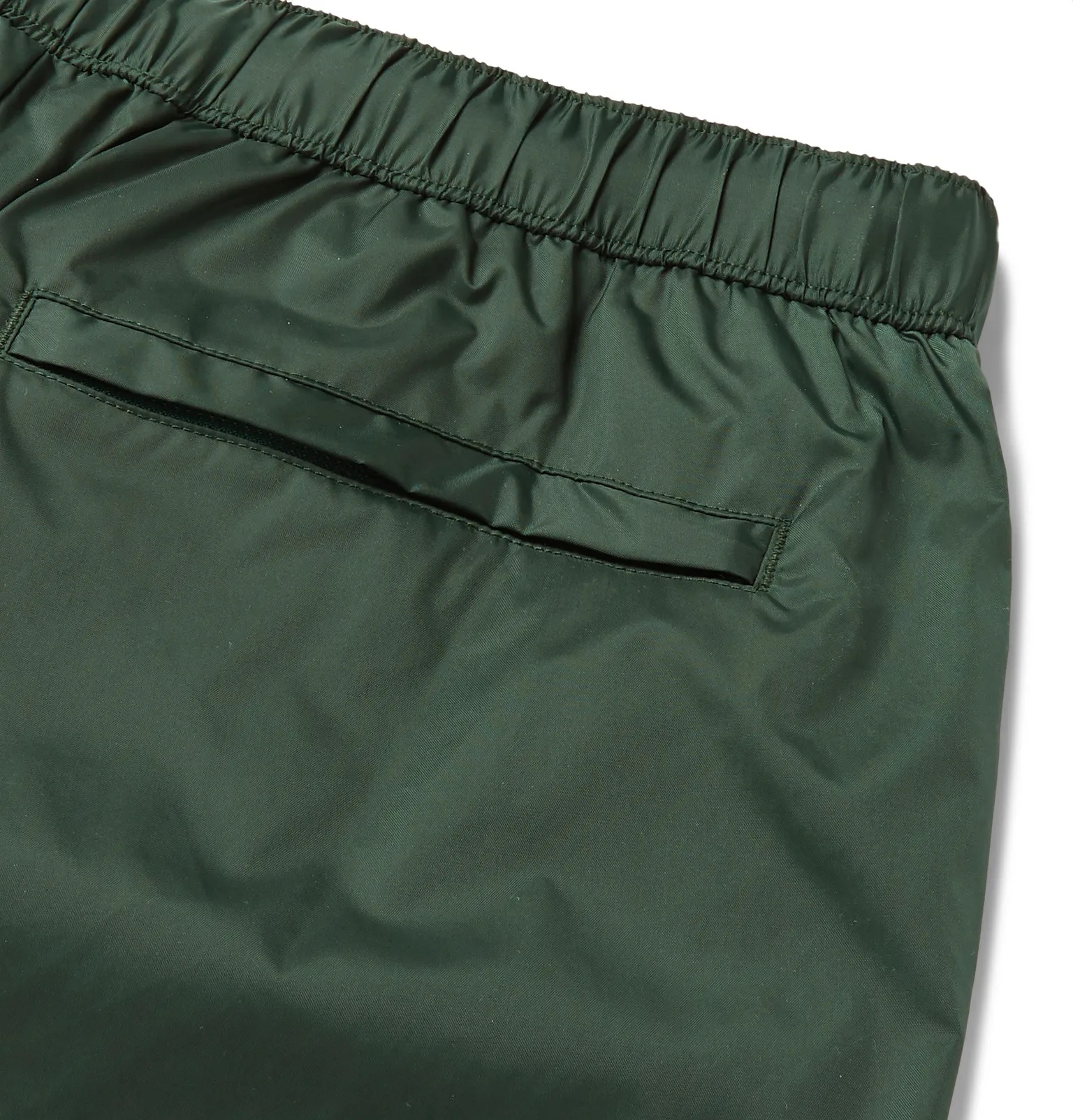 Warrick Mid-Length Swim Shorts - 3