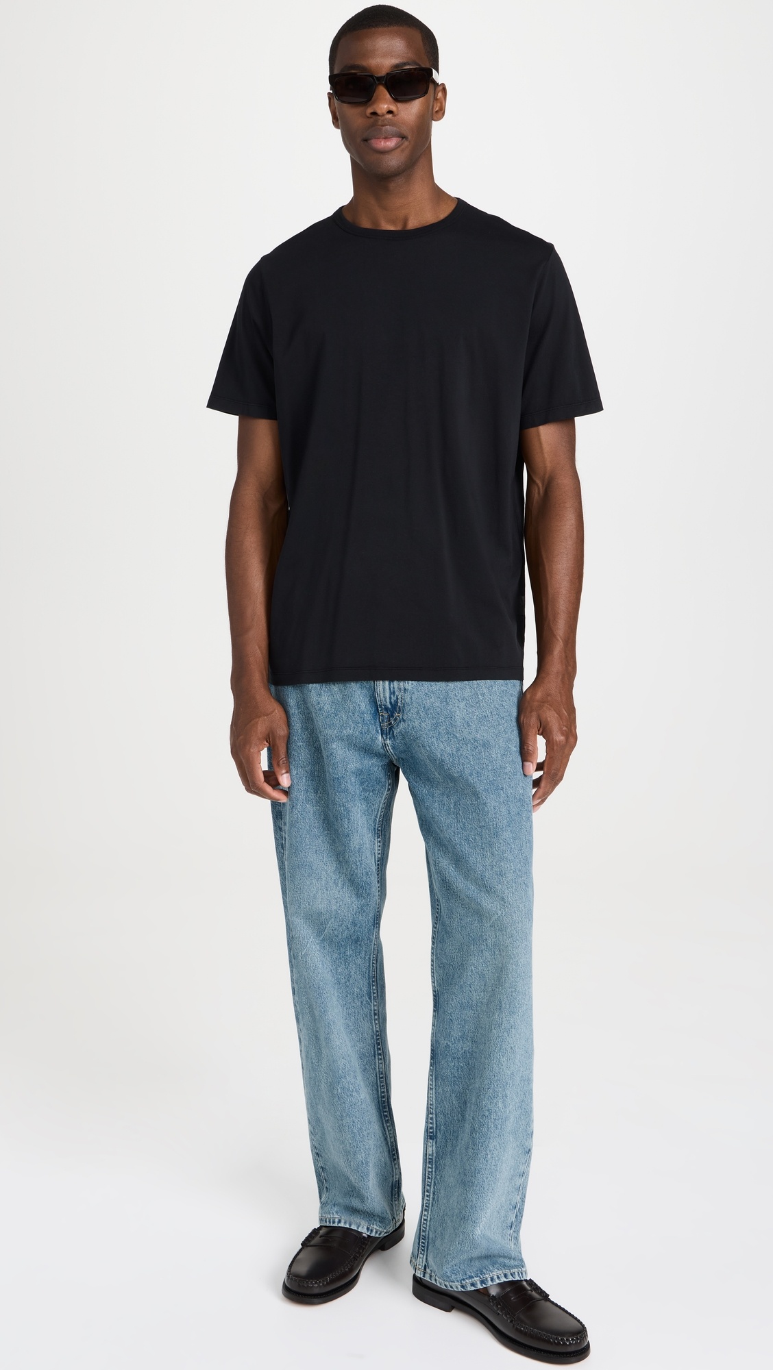 Third Cut Jeans - 5