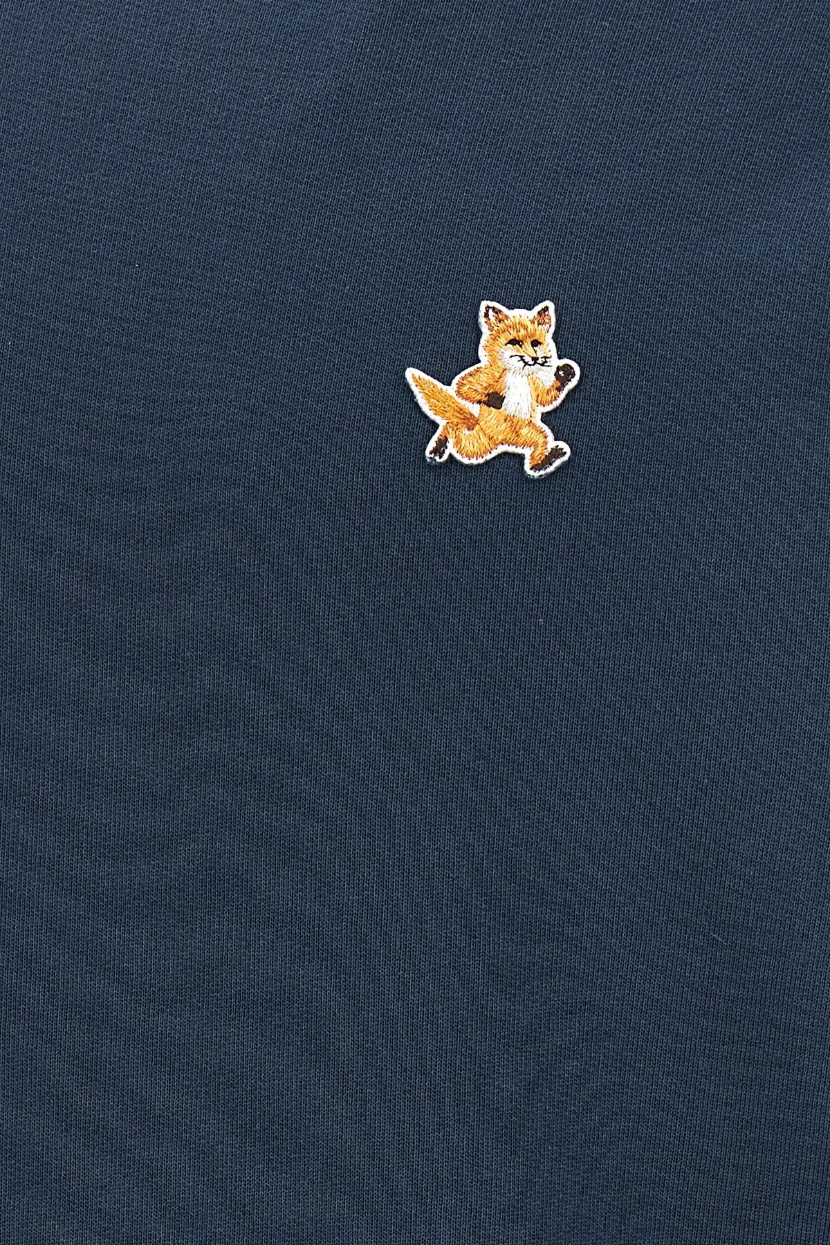 'Speedy Fox' sweatshirt - 4