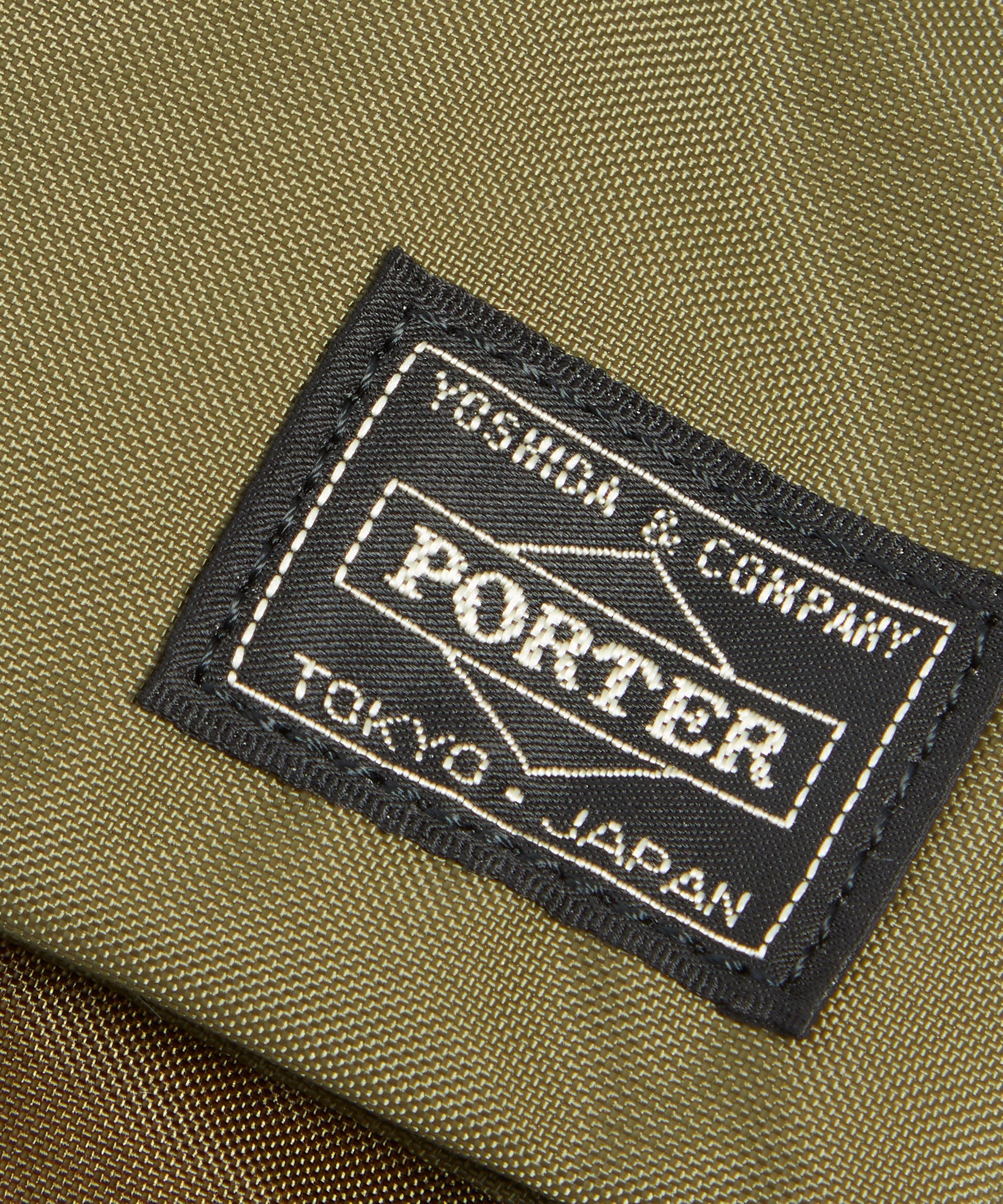 Force Shoulder Bag - 4