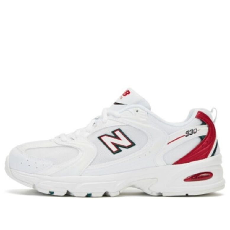 New Balance 530 'White Red' MR530SK - 1