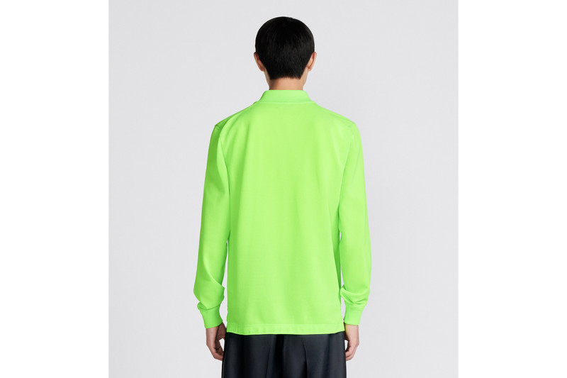 Christian Dior Couture Polo Shirt 4